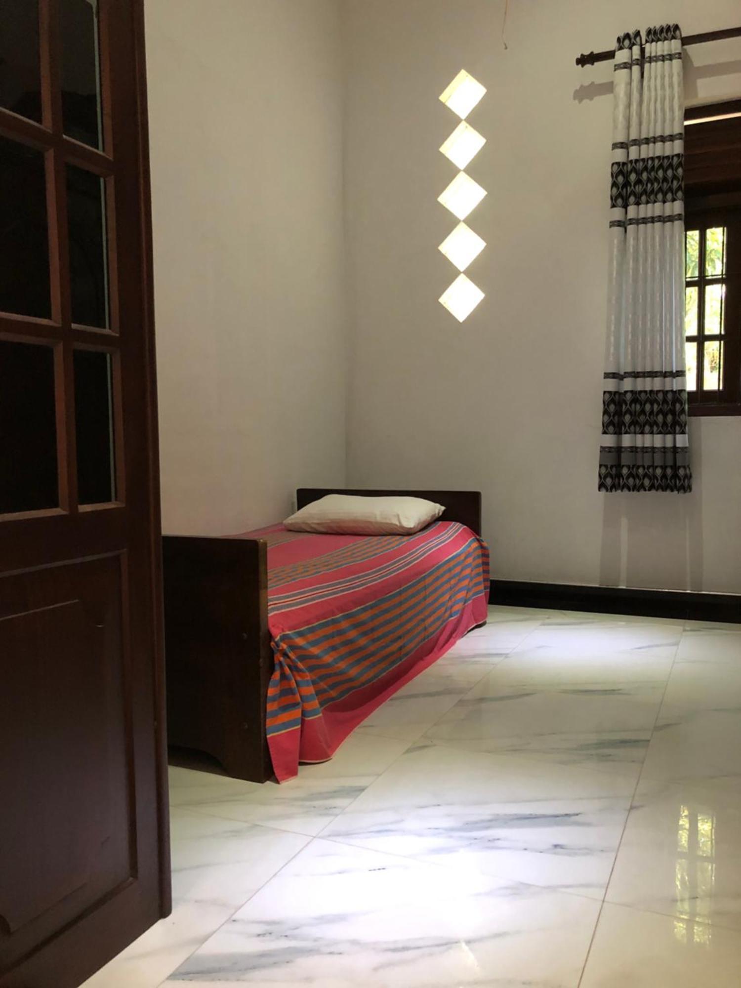 Sri Lankan Villa Elagawagoda Exterior foto
