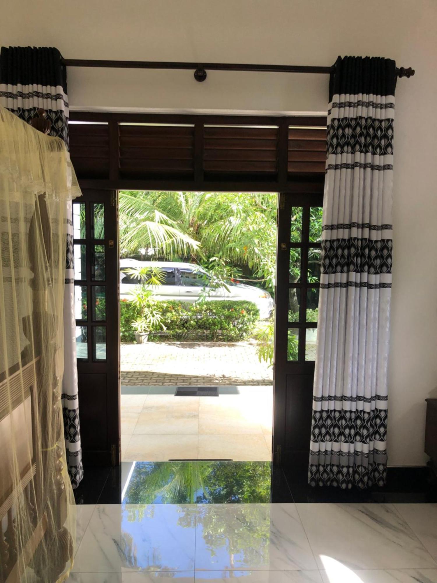 Sri Lankan Villa Elagawagoda Exterior foto