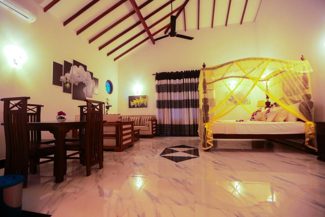Sri Lankan Villa Elagawagoda Exterior foto