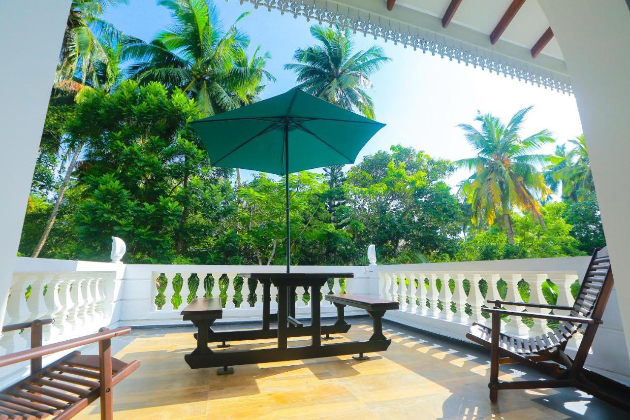 Sri Lankan Villa Elagawagoda Exterior foto