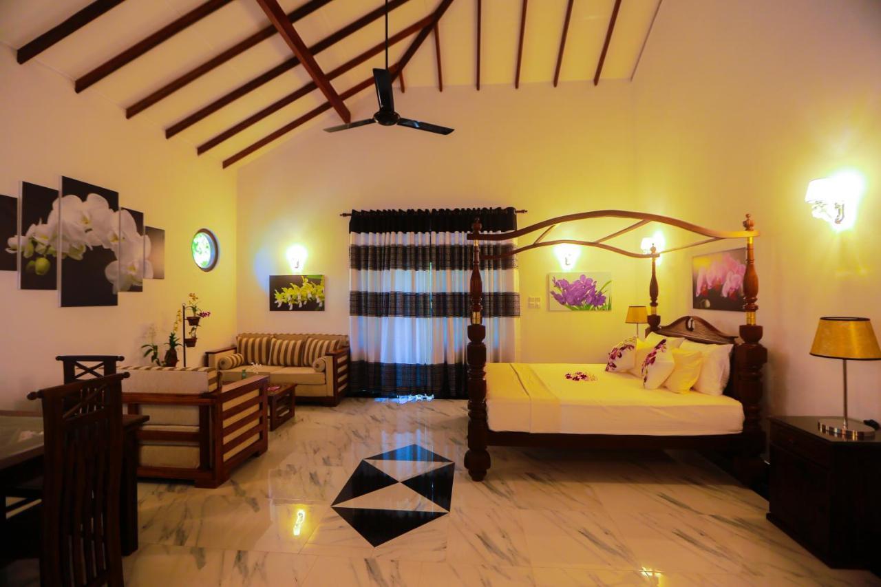 Sri Lankan Villa Elagawagoda Exterior foto