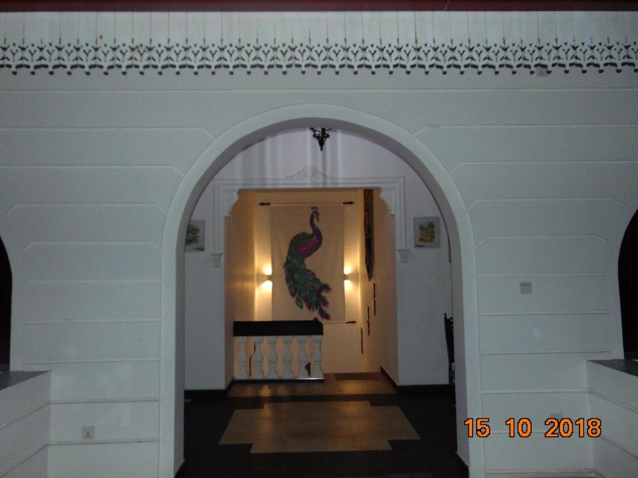 Sri Lankan Villa Elagawagoda Exterior foto