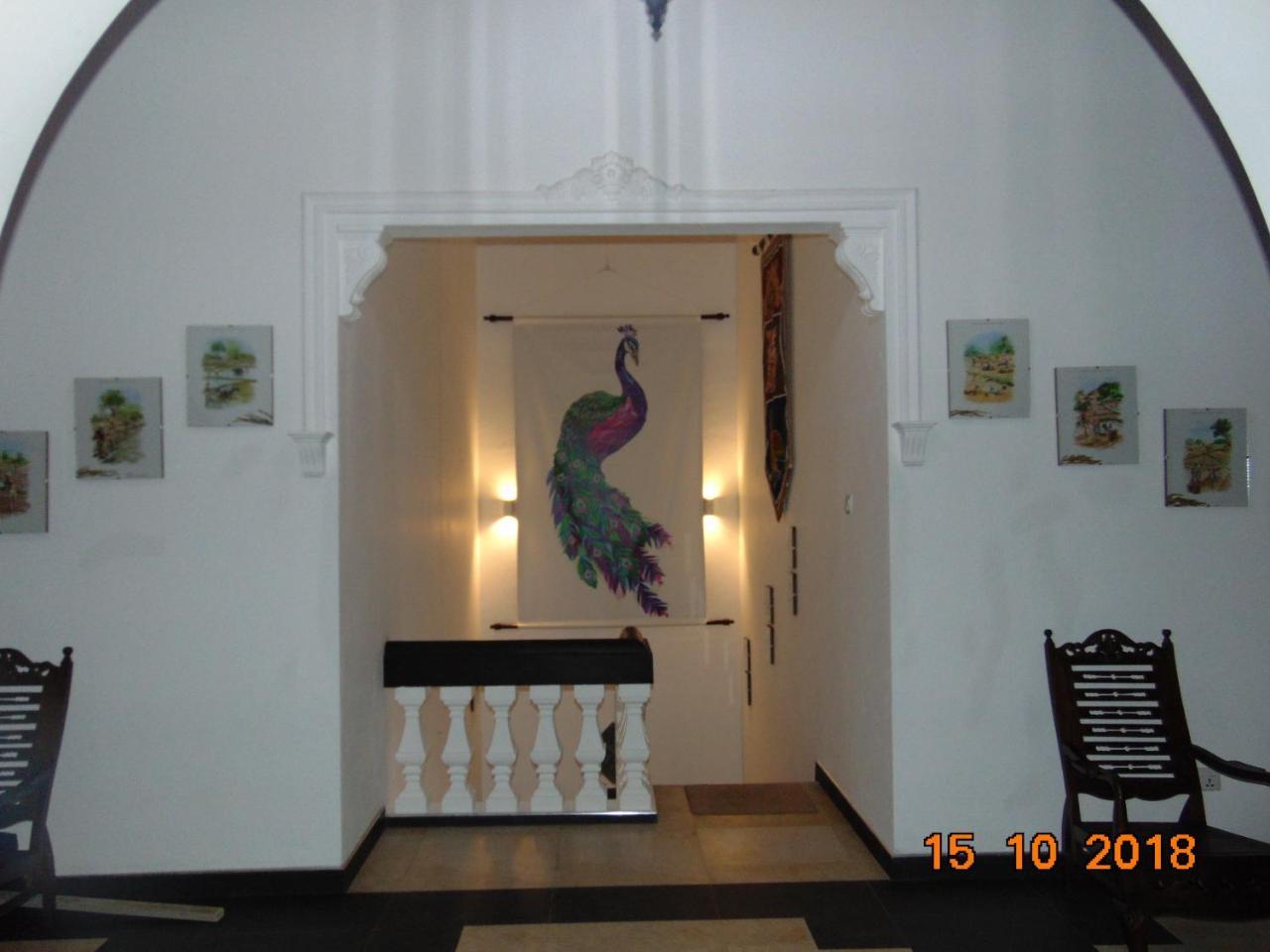 Sri Lankan Villa Elagawagoda Exterior foto