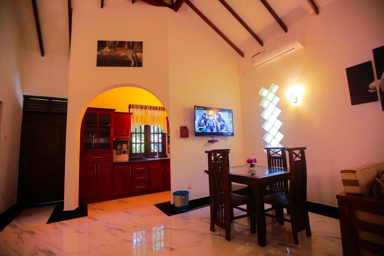 Sri Lankan Villa Elagawagoda Exterior foto